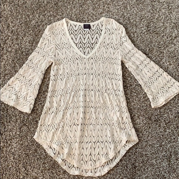 elif Other - Swim suit cover up. Size XS.